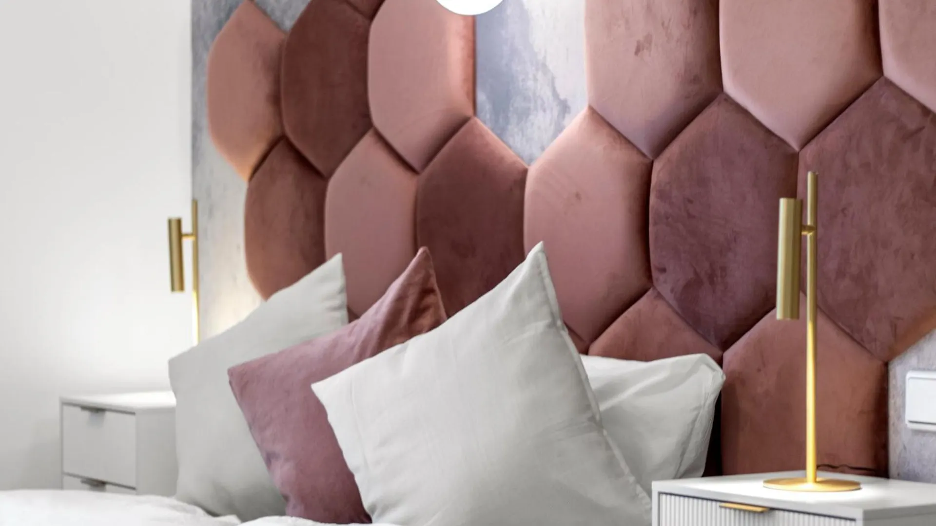 Elegant Room Near Prater & City Center Bécs Ausztria