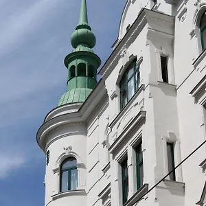 Szálloda Hotel-pension Wild, Bécs